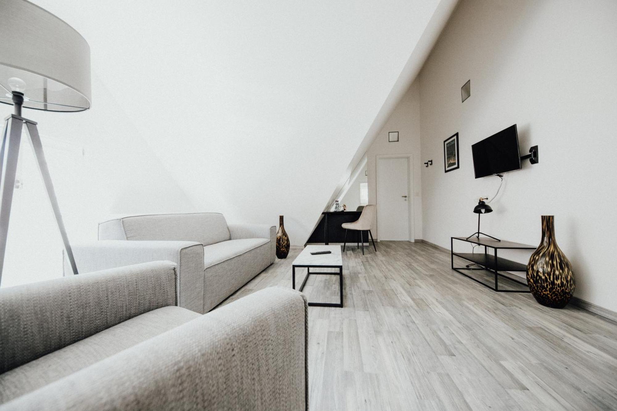 Magni Boutique Hotel Брауншвейг Экстерьер фото